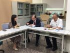 敬師節活動
