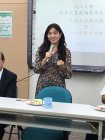 敬師節活動