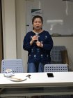 敬師節活動