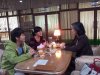 1011潘慧玲老師與碩士班導生照片02