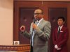 專題演講三Dr. James Earl Davis