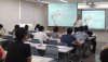 院長致詞與勉勵
