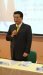 開幕貴賓虞副校長