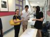 教授報到