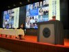 日本學者 Yosuke Motomiya與翻譯詹慕如