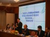葛煥昭校長致詞