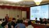 教育學院院長 潘慧玲致詞