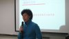 102教4-教政所-業師演講02-教育部國際及兩岸教育司邱玉蟾副司長