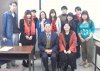 莊博如業師演講照片-2