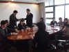 參訪校長培育中心1