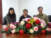 教7-所長至北大交流與北大教師合影02